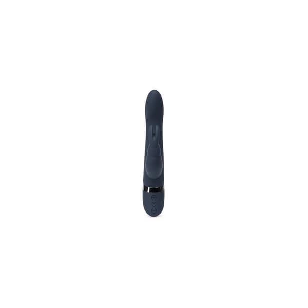 Kanin Fifty Shades of Grey FS-63943 Svart