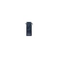 Miniatyrbild 8 av 8: Kanin Fifty Shades of Grey FS-63943 Svart