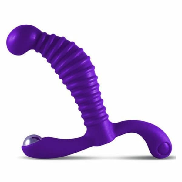 Magisk Massagestav Nexus 20516 Svart