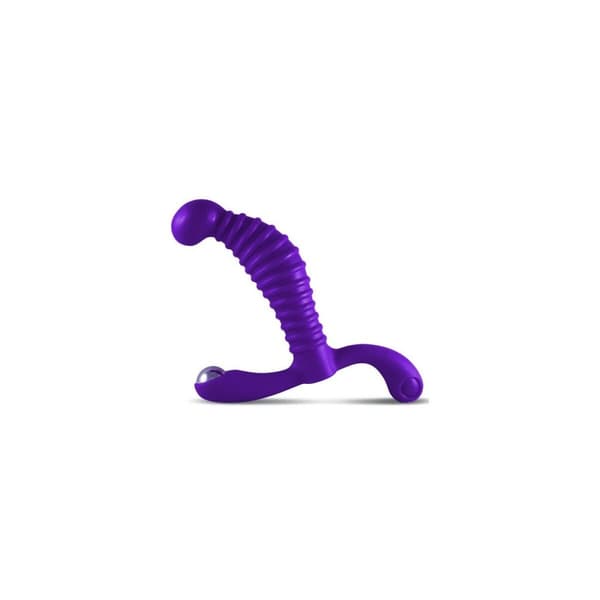 Magisk Massagestav Nexus 20516 Svart
