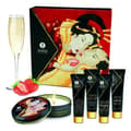 Miniatyrbild 2 av 7: Geisha Mousserande Jordgubbsvin Shunga SH8208