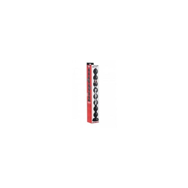 Dildo XR Svart