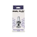 Miniatyrbild 5 av 5: Analplugg Toy Joy