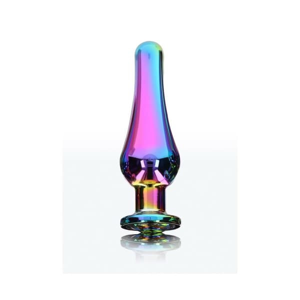 Analplugg Toy Joy