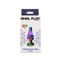 Miniatyrbild 5 av 5: Analplugg Toy Joy