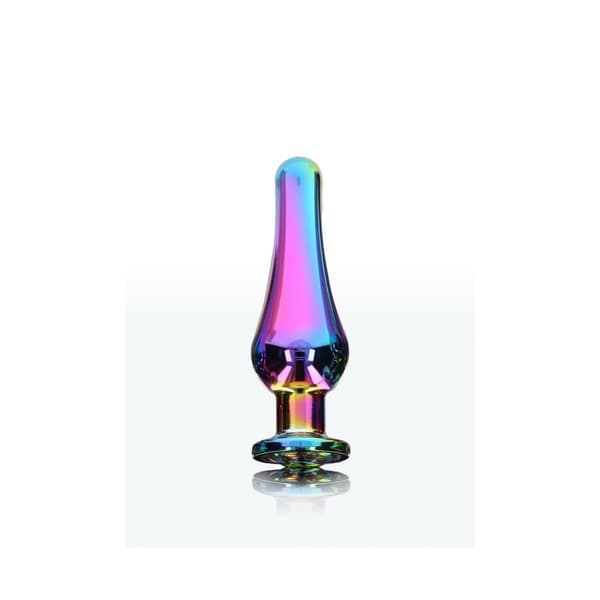 Analplugg Toy Joy