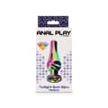 Miniatyrbild 5 av 5: Analplugg Toy Joy