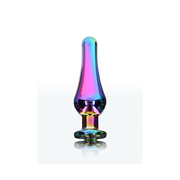 Analplugg Toy Joy