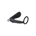 Miniatyrbillede 3 af 5: Anal plug Dream Toys Fantasstic  Sort
