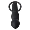 Miniatyrbillede 4 af 5: Anal plug Dream Toys Fantasstic  Sort