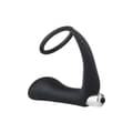 Miniatyrbillede 2 af 5: Anal plug Dream Toys Fantasstic  Sort