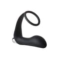 Miniatyrbillede 1 af 5: Anal plug Dream Toys Fantasstic  Sort