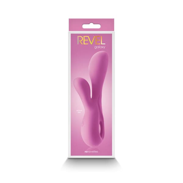 G-Punkt Vibrator NS Novelties Revel Pink