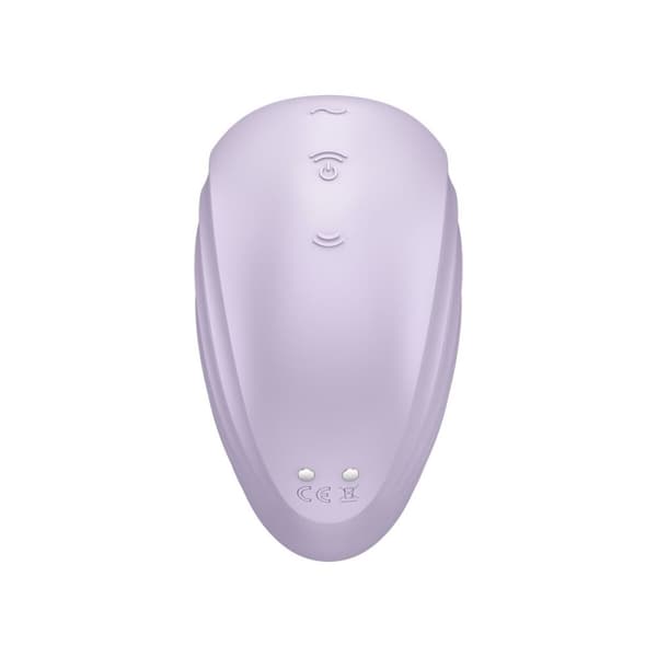 Klitoris sugestimulator Satisfyer Pearl Diver Lilla