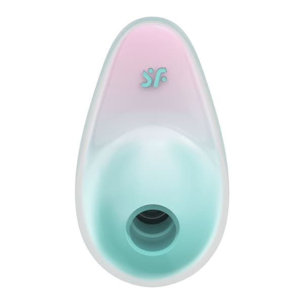 Klitoris sugestimulator Satisfyer Pixie Dust Multifarvet