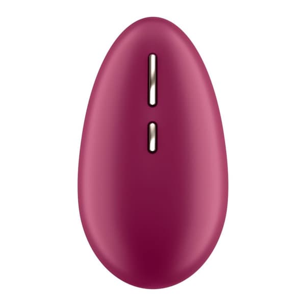 Massager Satisfyer Spot on 1 Rød