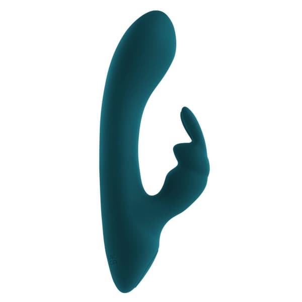 G-Punkt Vibrator Playboy Rabbit Grøn