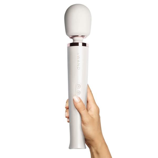 Erotisk massager Le Wand 93648