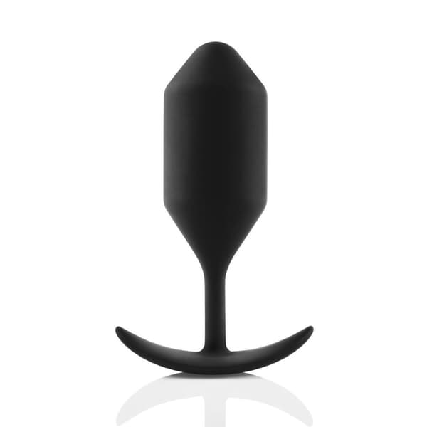 Anal plug B-Vibe 96779 Sort