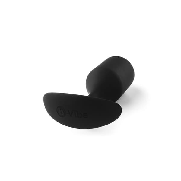 Anal plug B-Vibe 96779 Sort