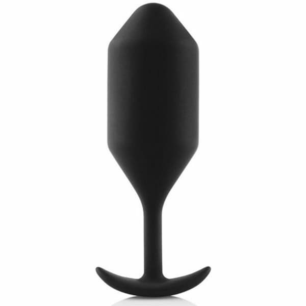 Anal plug B-Vibe 96779 Sort