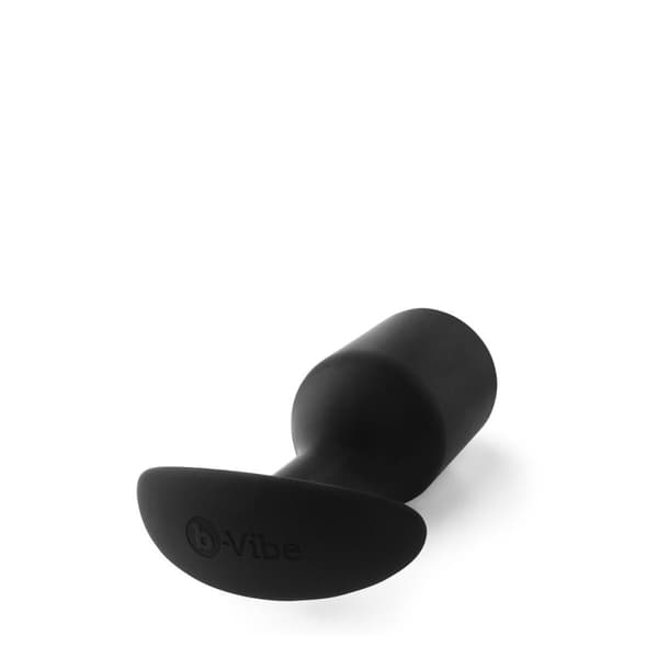 Anal plug B-Vibe 6 Sort