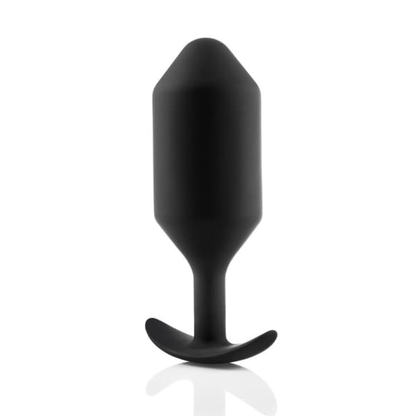 Anal plug B-Vibe 6 Sort
