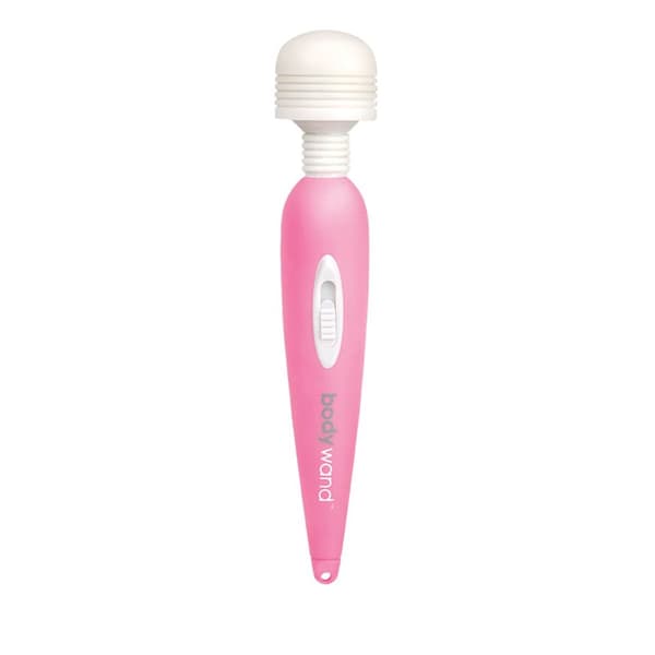 Vibrator Bodywand BW112 Pink