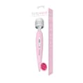 Miniatyrbillede 1 af 3: Vibrator Bodywand BW112 Pink