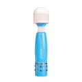 Miniatyrbillede 3 af 3: Vibrator Bodywand XGBW101A Blå