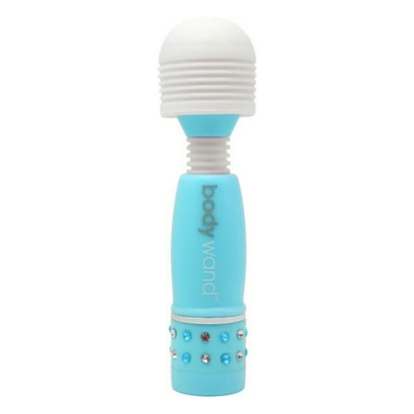 Vibrator Bodywand XGBW101A Blå
