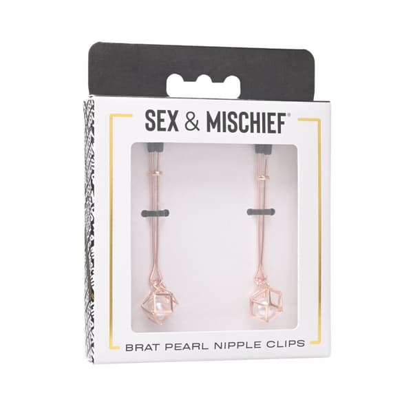Fjer Tickler Sportsheets Sex and Mischief Gylden