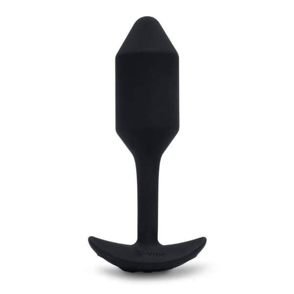 Anal plug B-Vibe Vibrating Sort