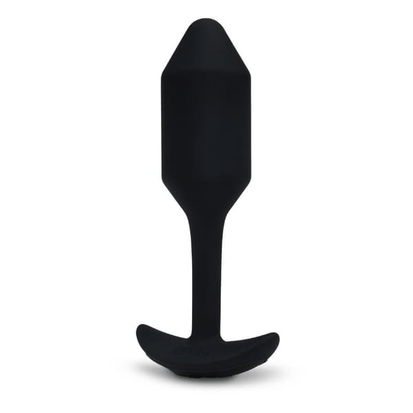 Anal plug B-Vibe Vibrating Sort