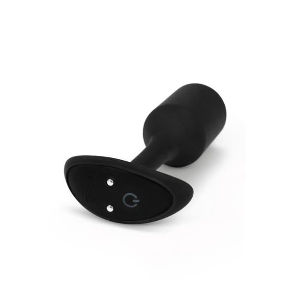 Anal plug B-Vibe Vibrating Sort