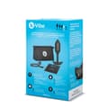 Miniatyrbillede 9 af 9: Anal plug B-Vibe Vibrating Sort