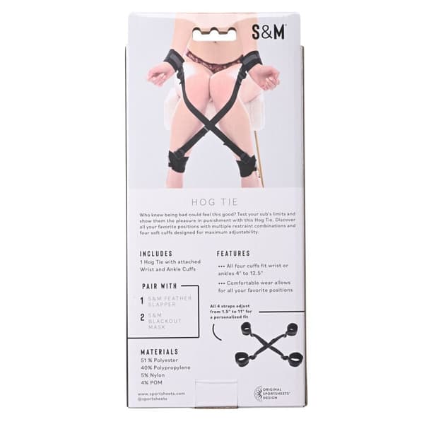Fjer Tickler Sportsheets Sex and Mischief Sort