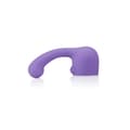 Miniatyrbillede 3 af 11: Kurve vægtet silikonevedhæftning Petite Curve Weighted Le Wand Petite