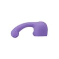 Miniatyrbillede 7 af 11: Kurve vægtet silikonevedhæftning Petite Curve Weighted Le Wand Petite