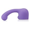 Miniatyrbillede 2 af 11: Kurve vægtet silikonevedhæftning Petite Curve Weighted Le Wand Petite