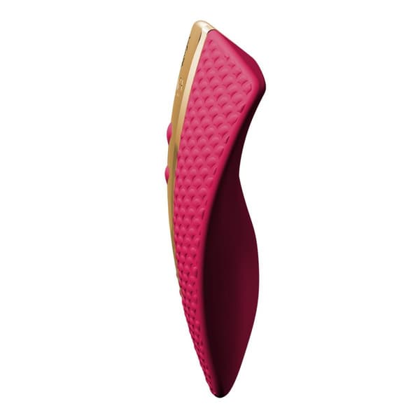 Vibrator Shunga Obi Rød