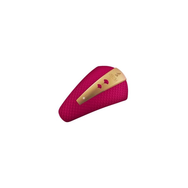 Vibrator Shunga Obi Rød