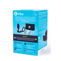 Miniatyrbillede 9 af 9: Anal plug B-Vibe Vibrating Snug & Tug M