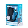 Miniatyrbillede 1 af 9: Anal plug B-Vibe Vibrating Snug & Tug M