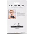 Miniatyrbillede 5 af 6: Maske Sportsheets Saffron Rød