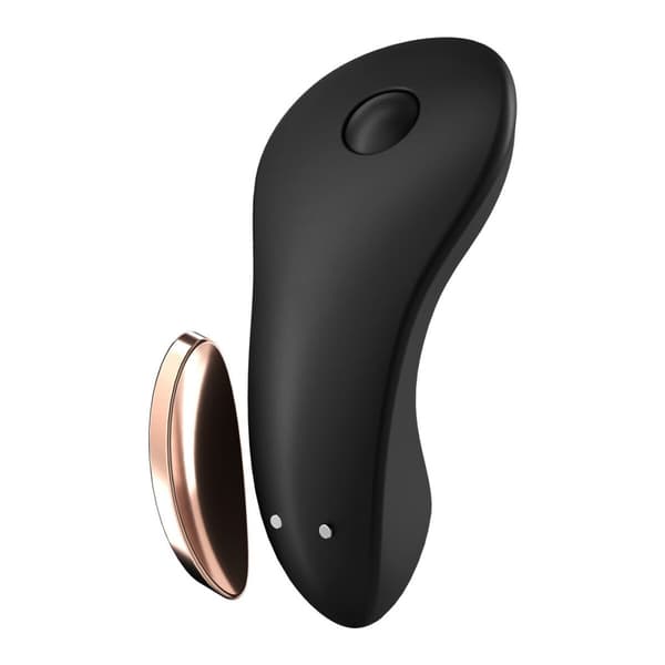 Vibrator Satisfyer Little Secret Panty Sort