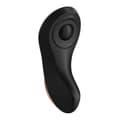 Miniatyrbillede 5 af 9: Vibrator Satisfyer Little Secret Panty Sort