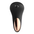 Miniatyrbillede 8 af 9: Vibrator Satisfyer Little Secret Panty Sort
