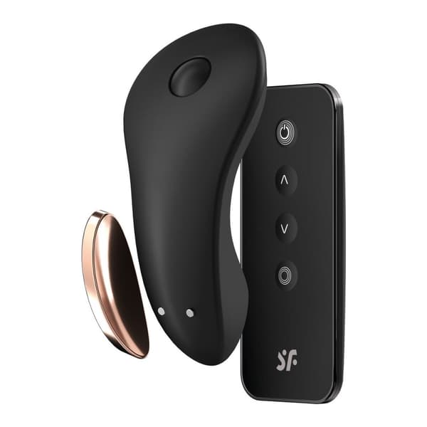 Vibrator Satisfyer Little Secret Panty Sort