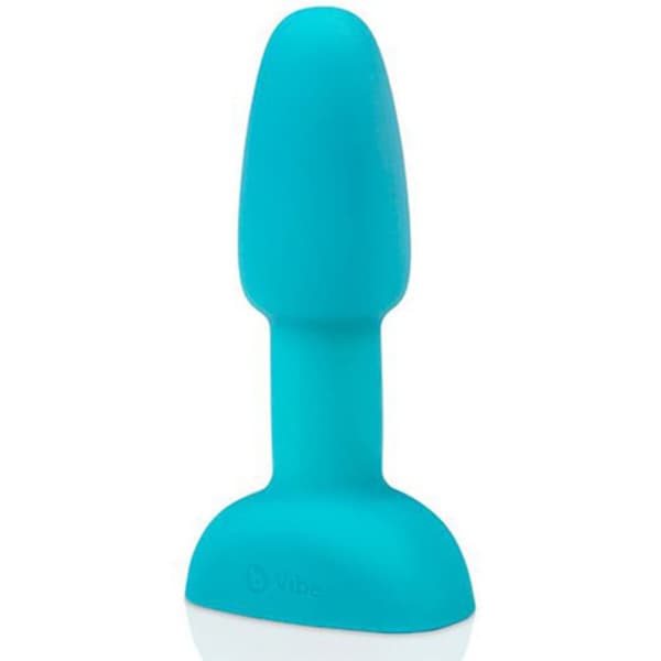Anal plug B-Vibe 96786 Blå